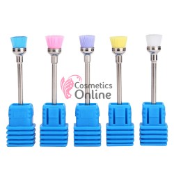 Cap de freza metalic Periuta Nr. CPT002 pentru praf